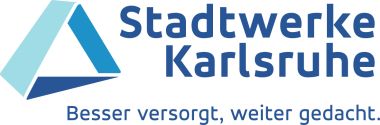 Logo Stadtwerke Karlsruhe